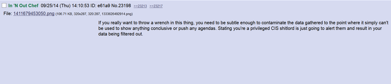 Illustration for article titled #Gamergate Trolls Aren't Ethics Crusaders; They're a Hate Group